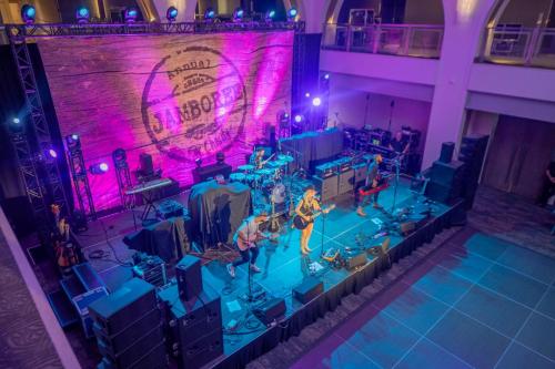 7th Annual Toronto Jamboree