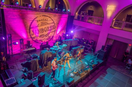 7th Annual Toronto Jamboree