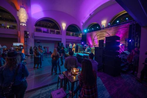 7th Annual Toronto Jamboree