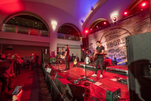 7th Annual Toronto Jamboree