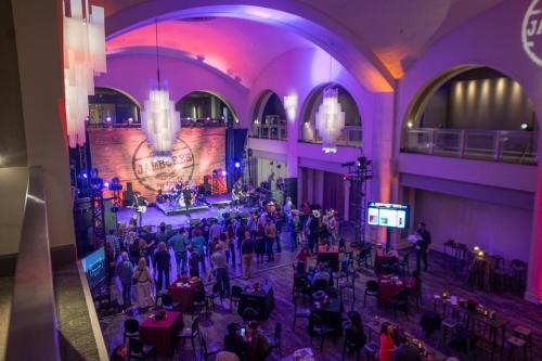 7th Annual Toronto Jamboree