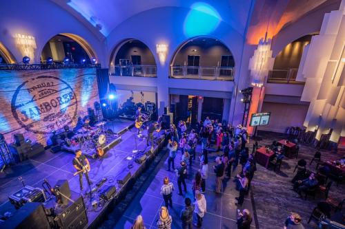 7th Annual Toronto Jamboree