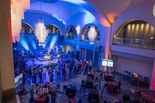 7th Annual Toronto Jamboree