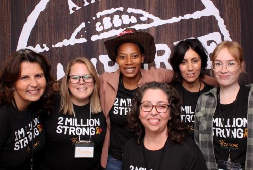 7th Annual Toronto Jamboree Photobooth