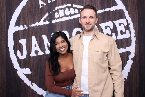 7th Annual Toronto Jamboree Photobooth