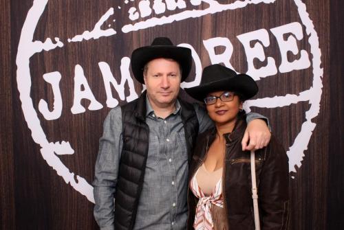 7th Annual Toronto Jamboree Photobooth