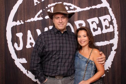 7th Annual Toronto Jamboree Photobooth