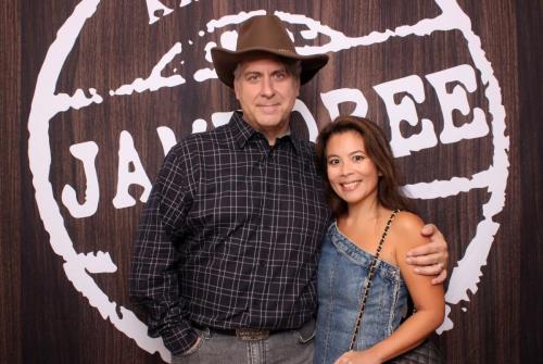 7th Annual Toronto Jamboree Photobooth