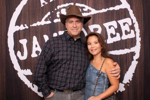 7th Annual Toronto Jamboree Photobooth