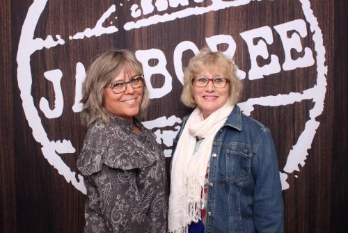 7th Annual Toronto Jamboree Photobooth
