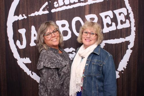7th Annual Toronto Jamboree Photobooth