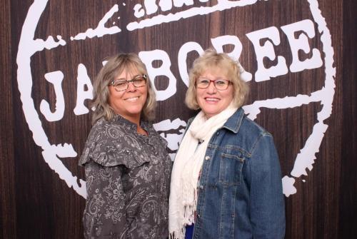 7th Annual Toronto Jamboree Photobooth