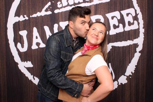 7th Annual Toronto Jamboree Photobooth