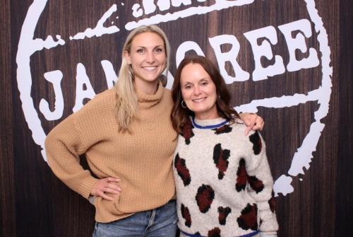 7th Annual Toronto Jamboree Photobooth