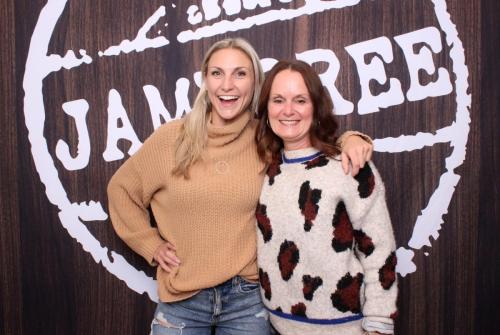 7th Annual Toronto Jamboree Photobooth