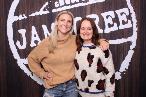 7th Annual Toronto Jamboree Photobooth