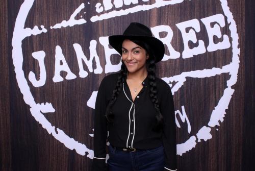 7th Annual Toronto Jamboree Photobooth