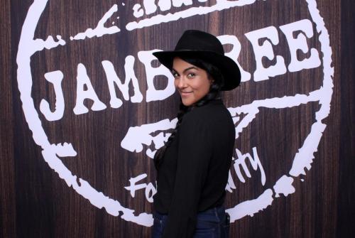 7th Annual Toronto Jamboree Photobooth