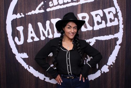 7th Annual Toronto Jamboree Photobooth