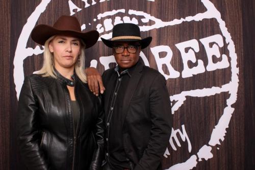 7th Annual Toronto Jamboree Photobooth