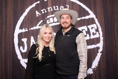 7th Annual Toronto Jamboree Photobooth