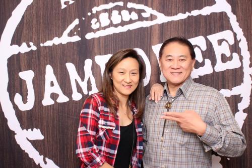 7th Annual Toronto Jamboree Photobooth