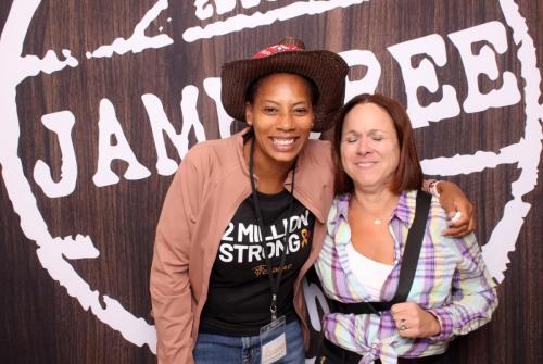 7th Annual Toronto Jamboree Photobooth