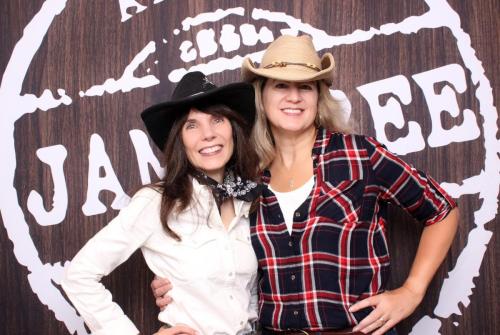 7th Annual Toronto Jamboree Photobooth