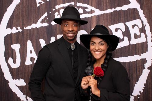 7th Annual Toronto Jamboree Photobooth