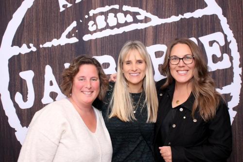 7th Annual Toronto Jamboree Photobooth