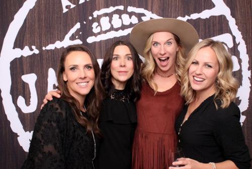 7th Annual Toronto Jamboree Photobooth