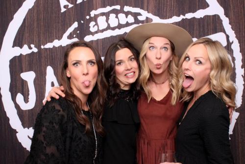 7th Annual Toronto Jamboree Photobooth