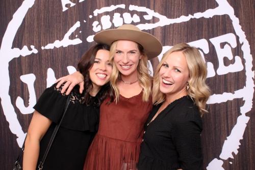 7th Annual Toronto Jamboree Photobooth