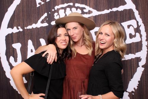 7th Annual Toronto Jamboree Photobooth