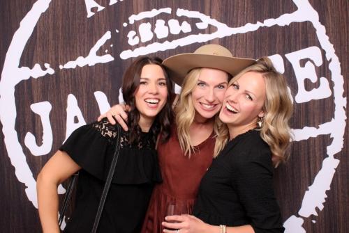 7th Annual Toronto Jamboree Photobooth