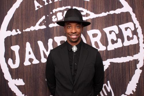 7th Annual Toronto Jamboree Photobooth