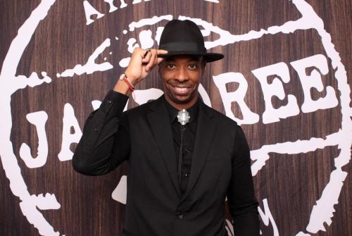 7th Annual Toronto Jamboree Photobooth