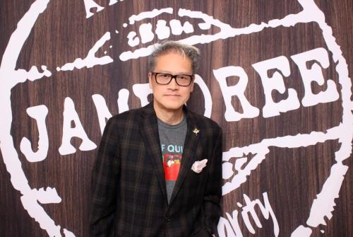 7th Annual Toronto Jamboree Photobooth