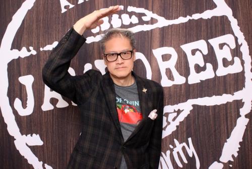 7th Annual Toronto Jamboree Photobooth