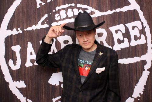 7th Annual Toronto Jamboree Photobooth