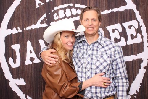 7th Annual Toronto Jamboree Photobooth