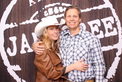 7th Annual Toronto Jamboree Photobooth