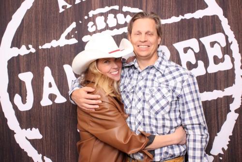 7th Annual Toronto Jamboree Photobooth