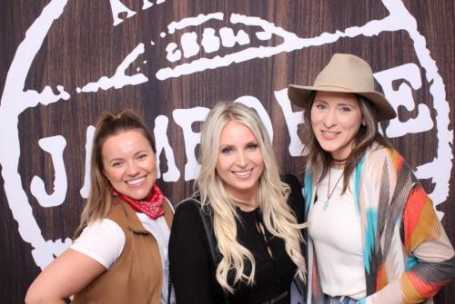 7th Annual Toronto Jamboree Photobooth