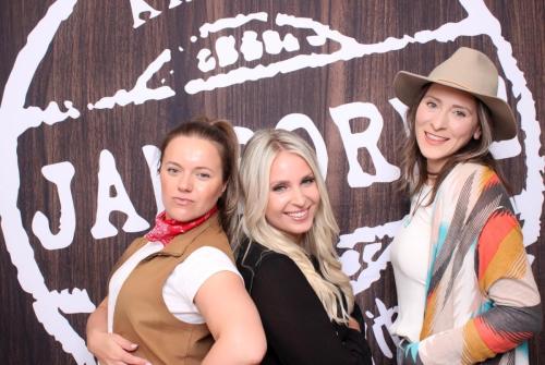7th Annual Toronto Jamboree Photobooth