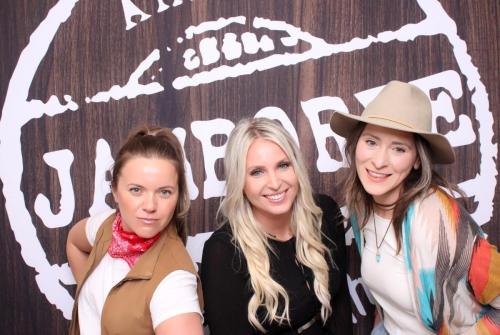 7th Annual Toronto Jamboree Photobooth