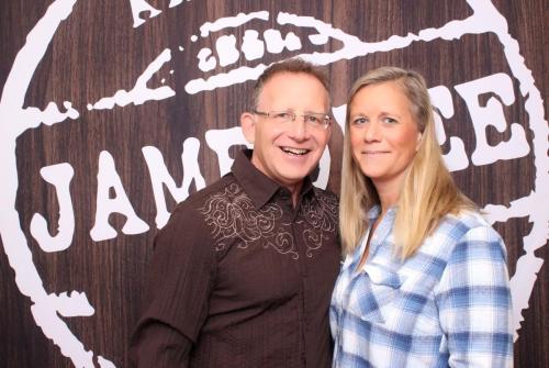 7th Annual Toronto Jamboree Photobooth