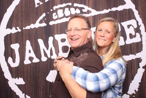 7th Annual Toronto Jamboree Photobooth