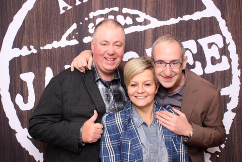 7th Annual Toronto Jamboree Photobooth