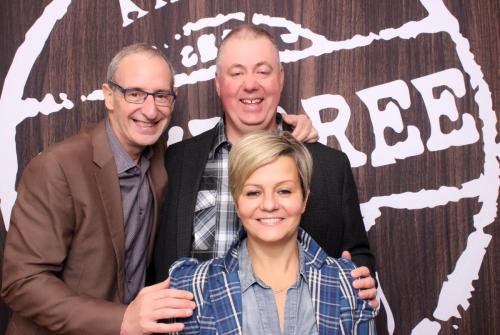 7th Annual Toronto Jamboree Photobooth